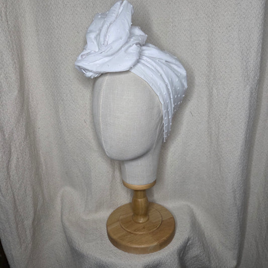 ABBEVILLE BLANC