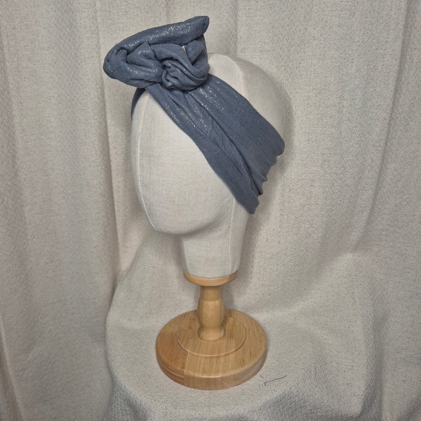 GAZE COTON JEAN