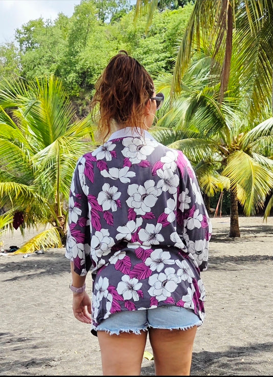 KIMONO INAYA