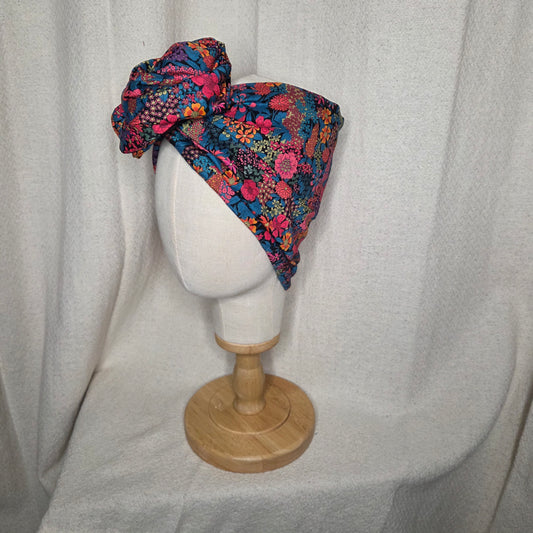 GRASSE reversible