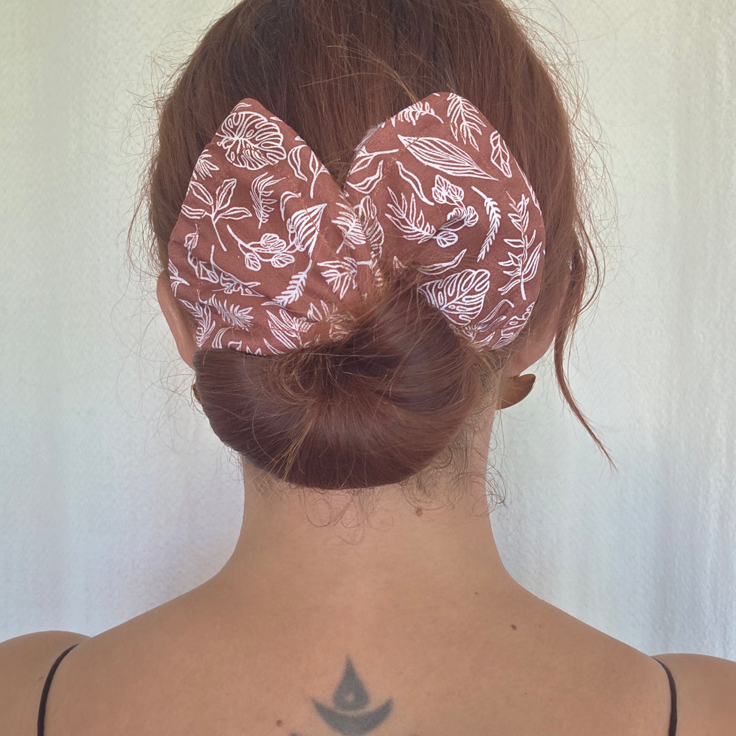 BEAU BUN AUTOMNE