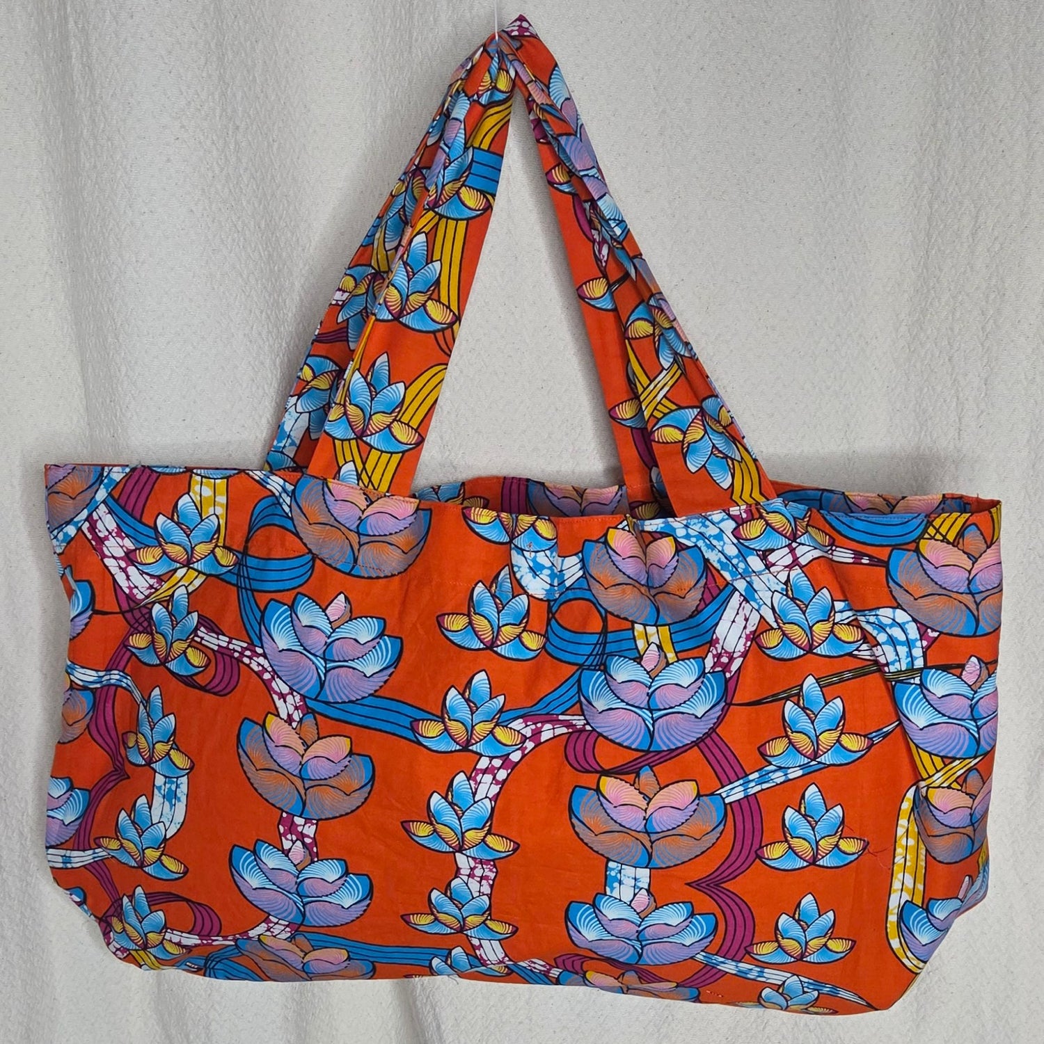 Maxi Tote Bag