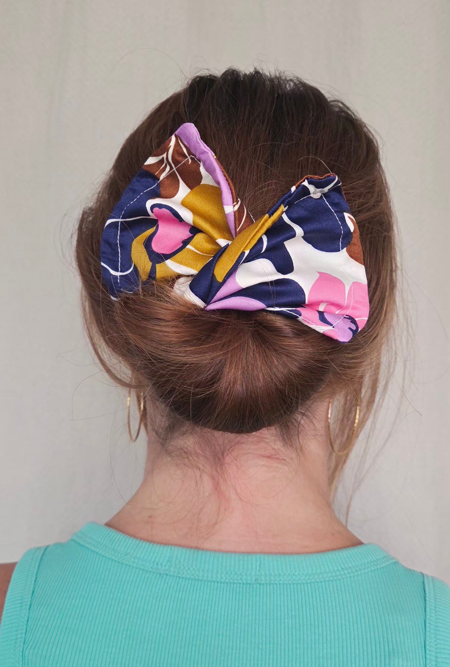 Beau bun