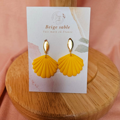BEIGE SABLE X LA LILIE ZOLIE