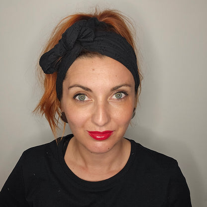 TROMSØ BRODERIE ANGLAISE