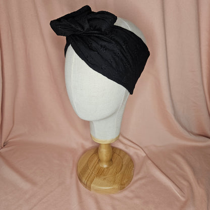 TROMSØ BRODERIE ANGLAISE