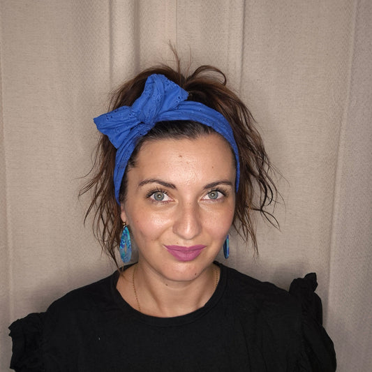 BIANCAVILLA BLEU
