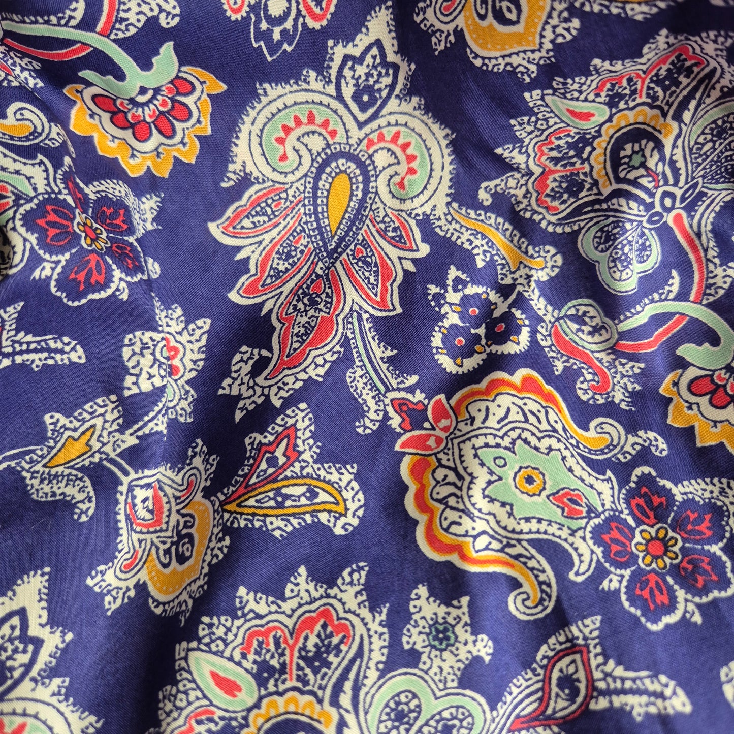 PAISLEY