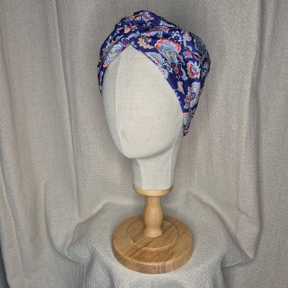 PAISLEY