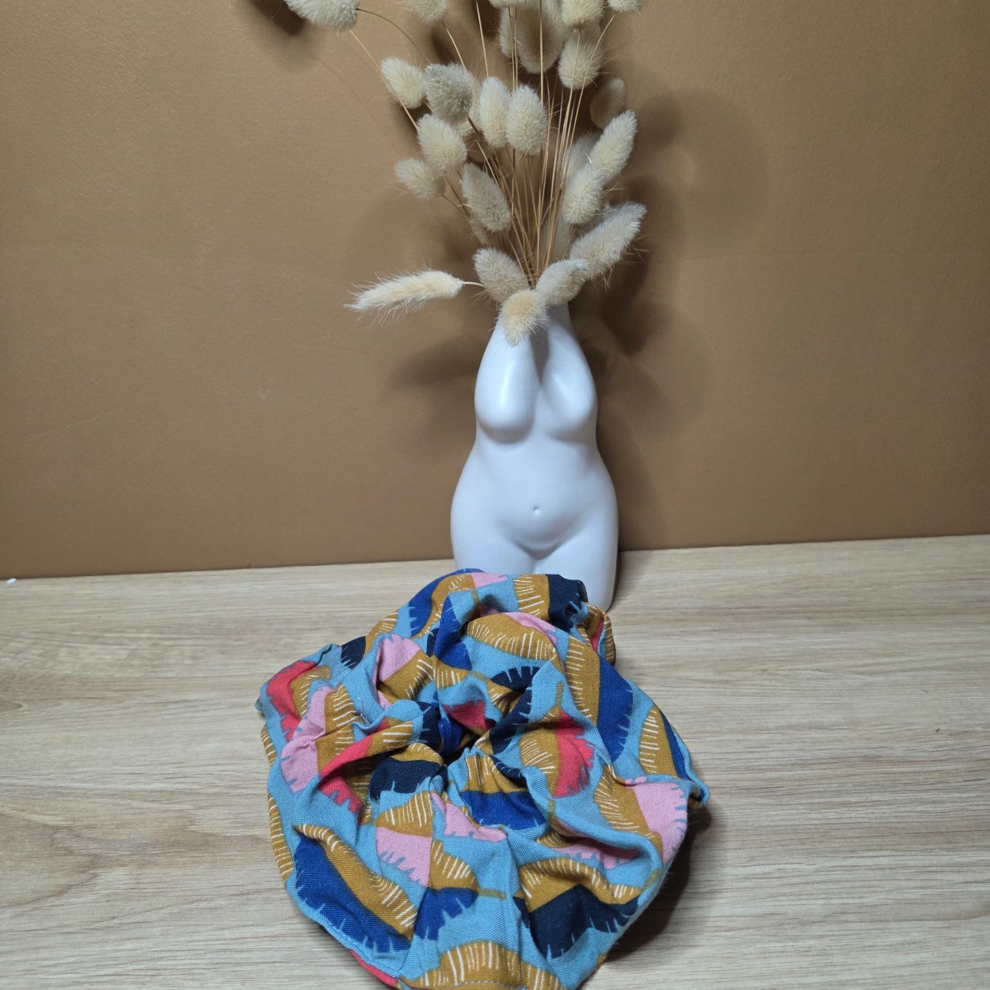 Chouchou feuilles