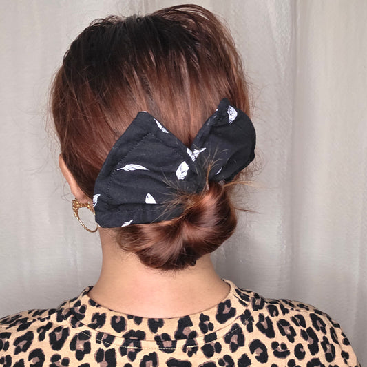 BEAU BUN PLUME