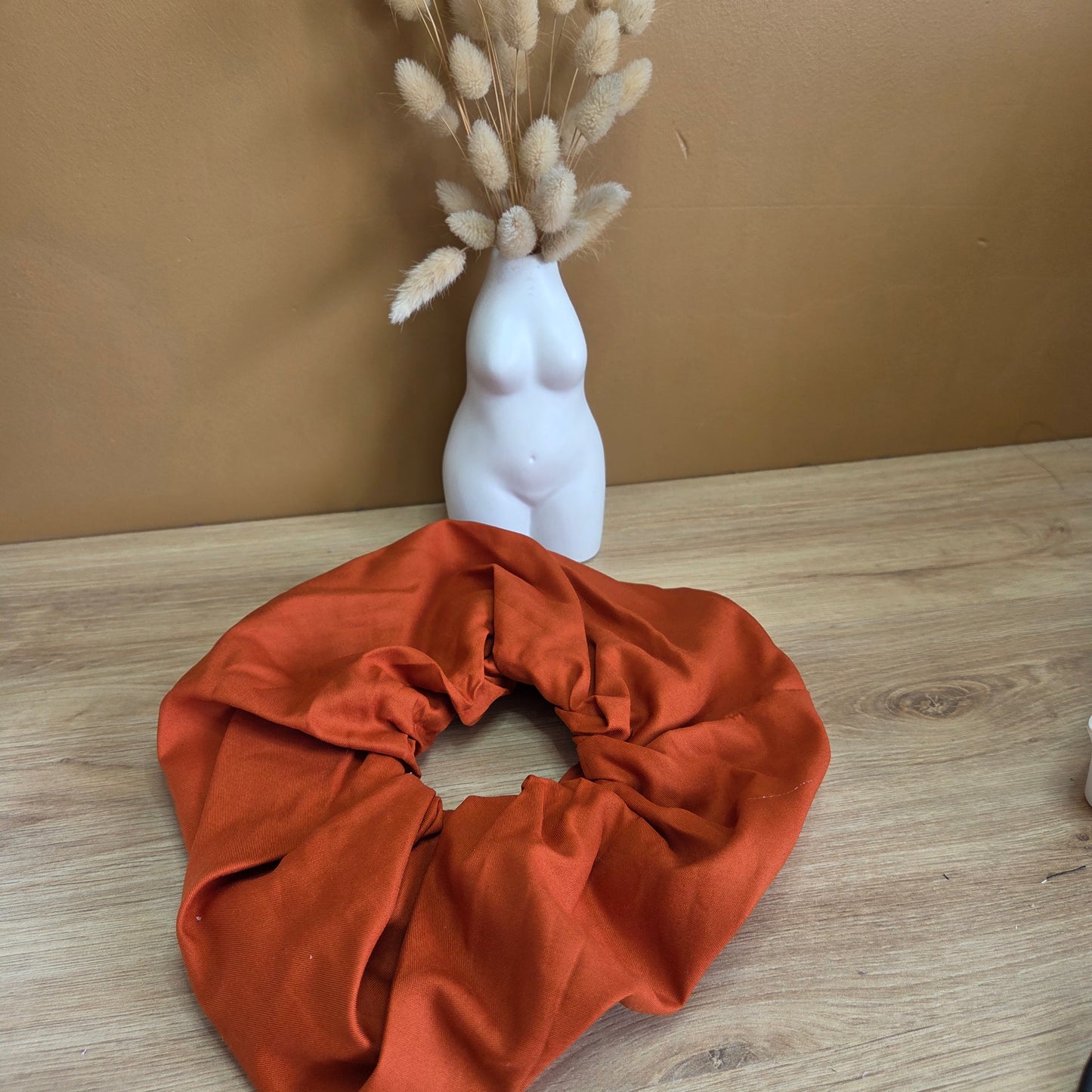 Chouchou Maxi terracotta