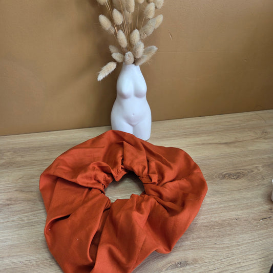 Chouchou Maxi terracotta