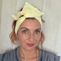 ABBEVILLE JAUNE PASTEL