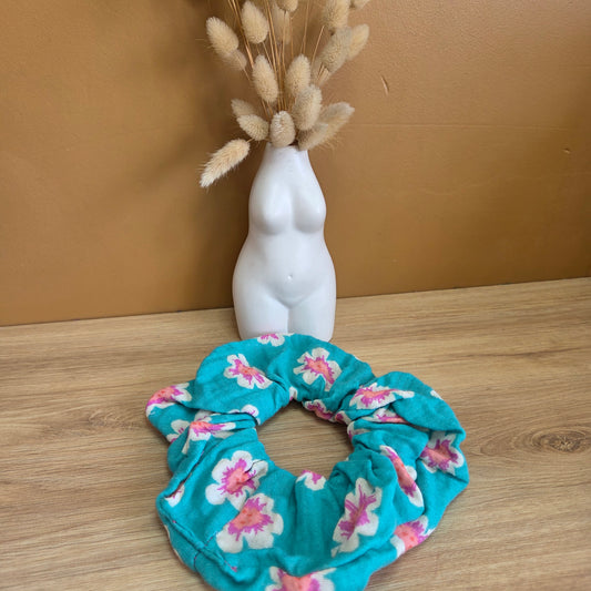 Chouchou gaze de coton