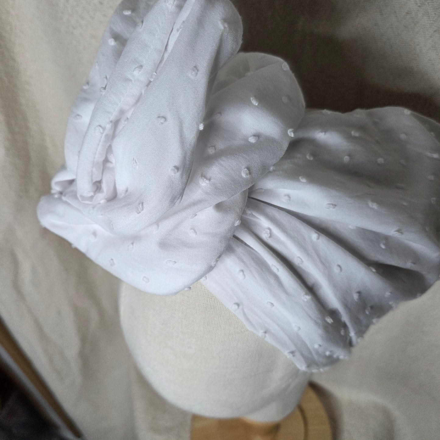 ABBEVILLE BLANC