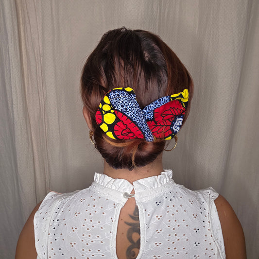 BEAU BUN KITWE