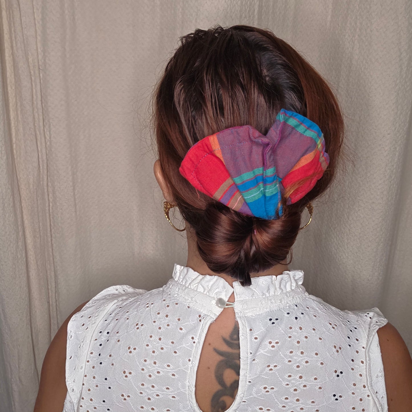 BEAU BUN MADRAS