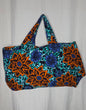 TOTE BAG WAX