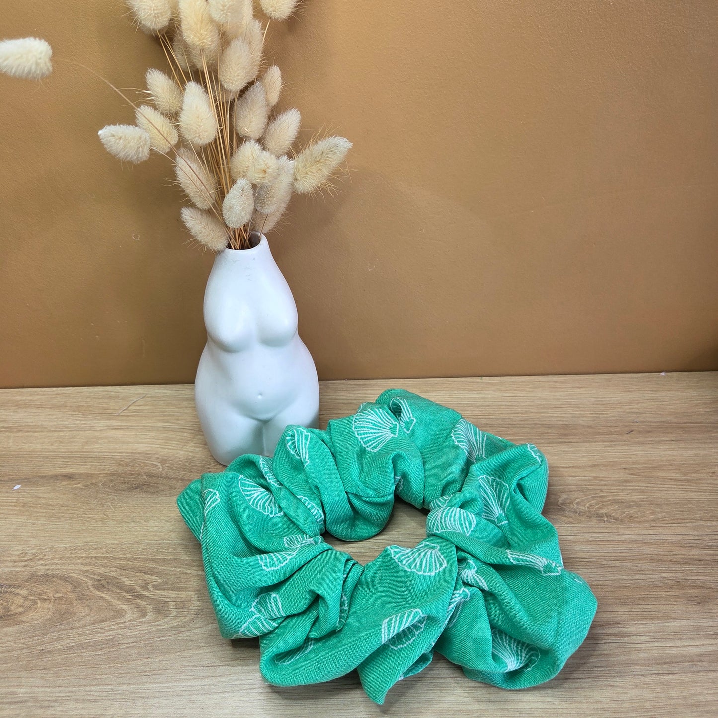 Chouchou coquillages