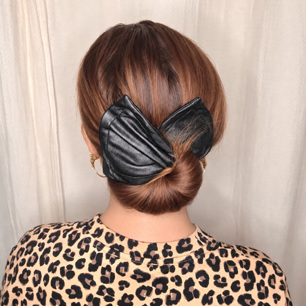 Beau bun AMY