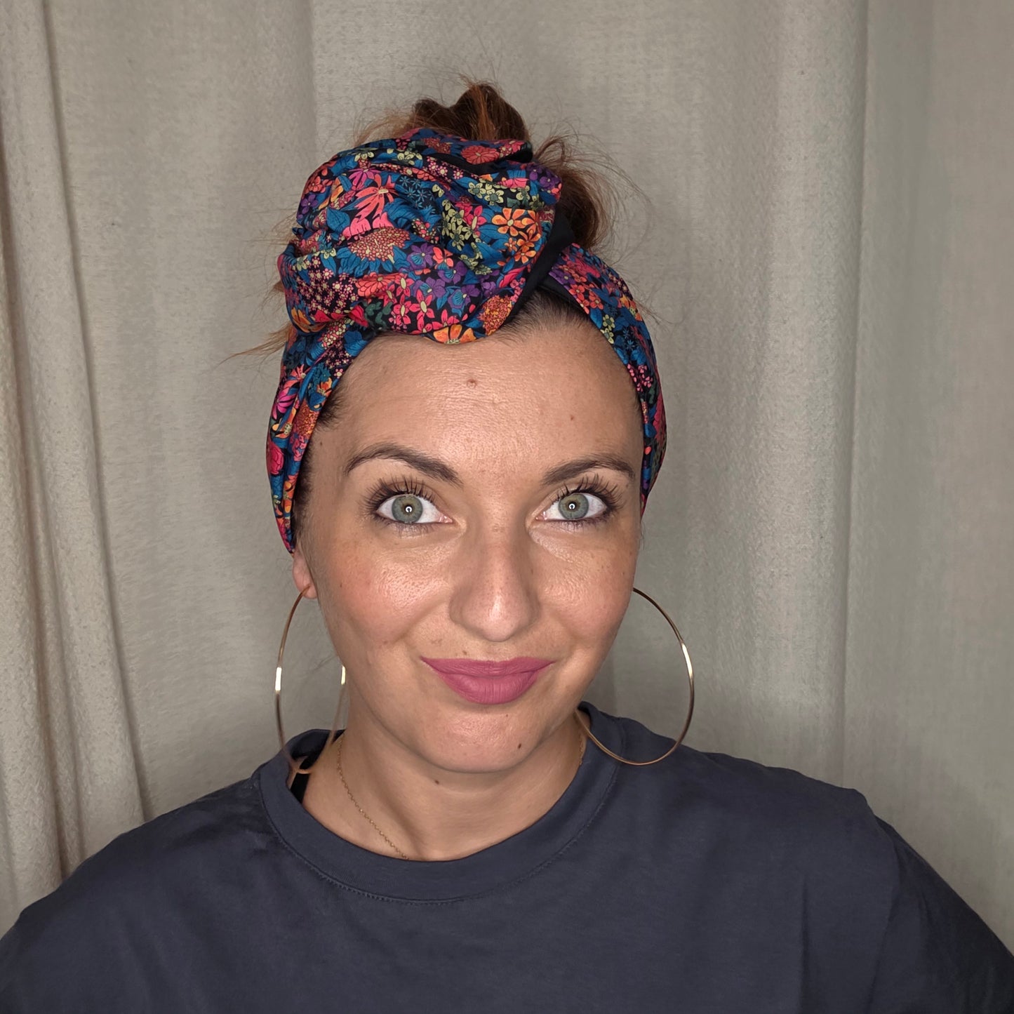 GRASSE reversible