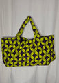 TOTE BAG WAX