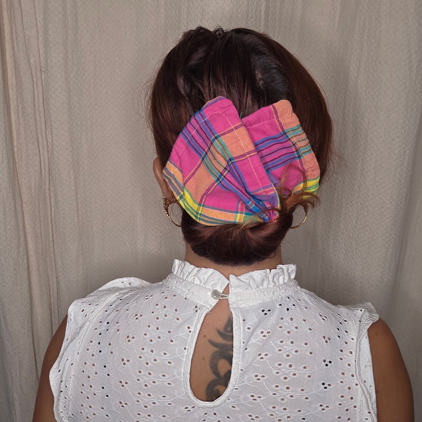 BEAU BUN MADRAS