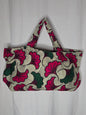 TOTE BAG WAX