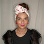 GAZE COTON COEUR