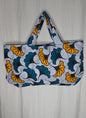 TOTE BAG WAX