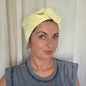 ABBEVILLE JAUNE PASTEL