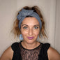 GAZE COTON JEAN