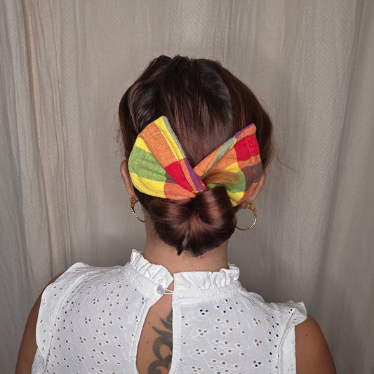 BEAU BUN MADRAS