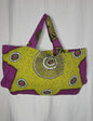 TOTE BAG WAX