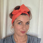 ABBEVILLE ROUGE/ORANGÉ