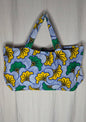 TOTE BAG WAX