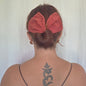 BEAU BUN TERRACOTTA